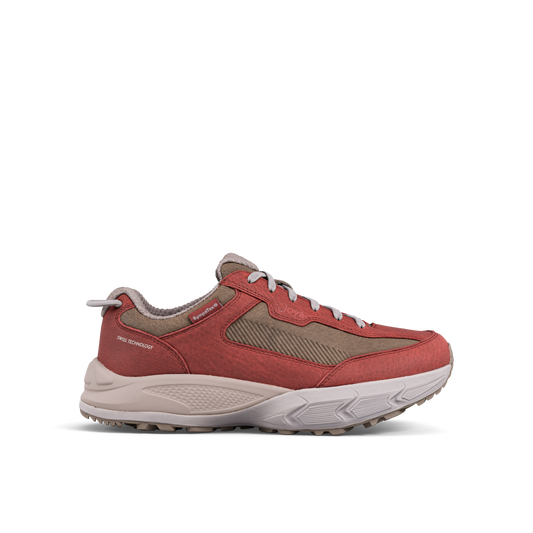 Seefeld STX brown red