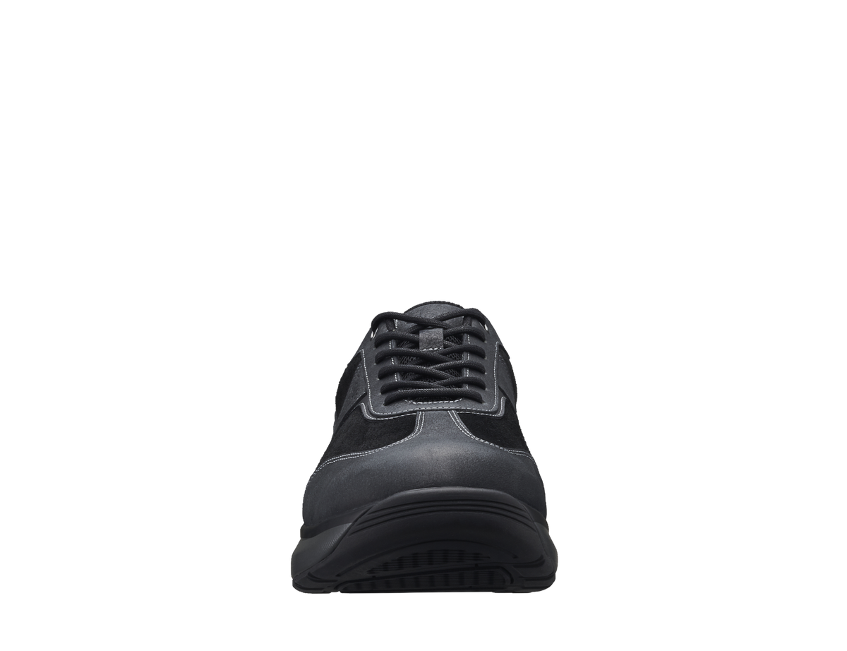 David II Black II