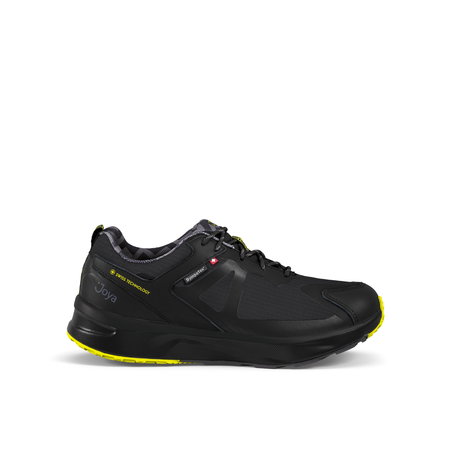 Veloce STX Black