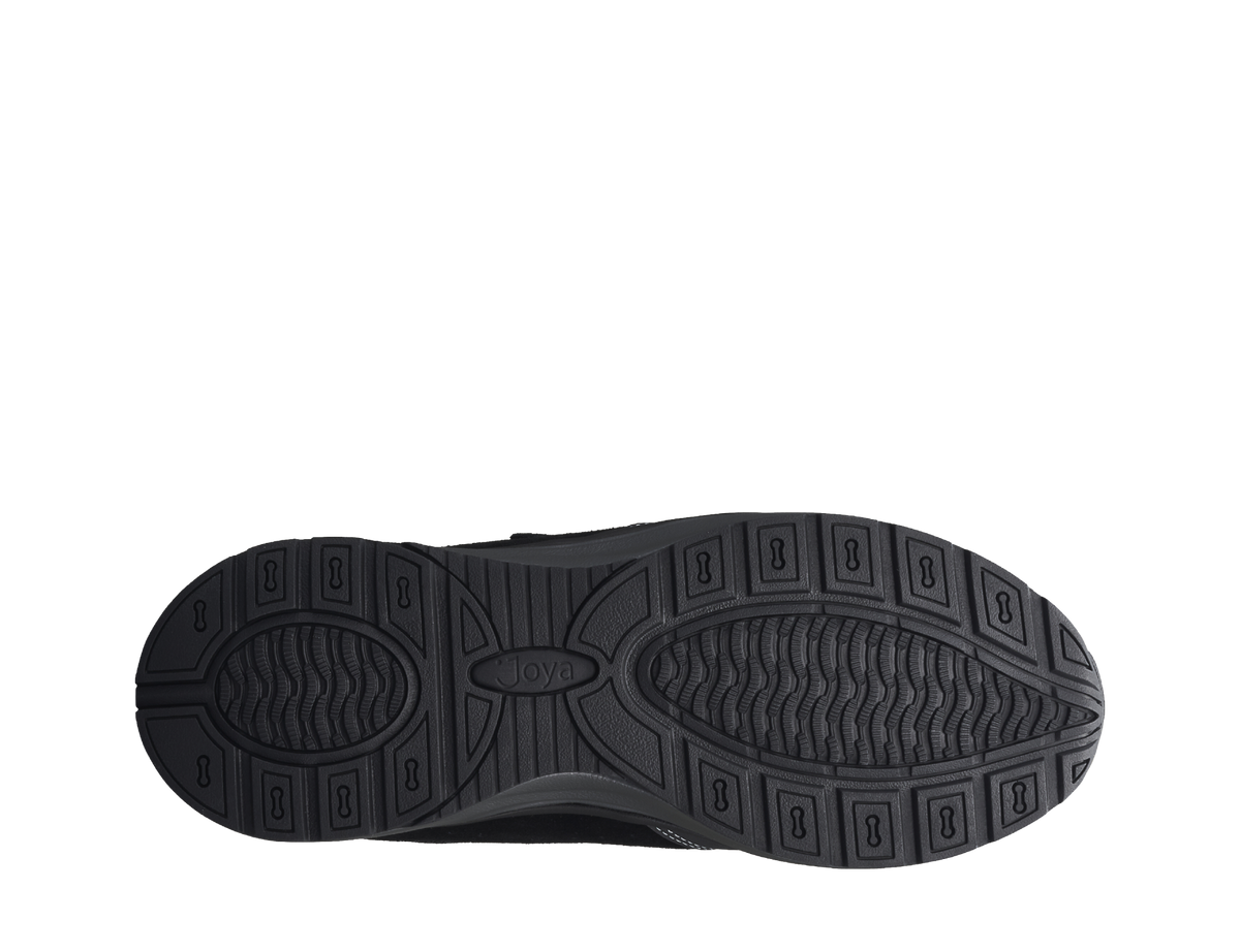 Dynamo Velcro M Black