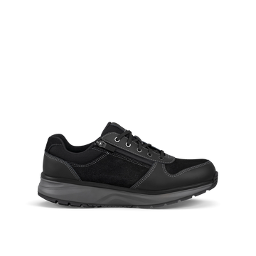 Dynamo Zip Black II