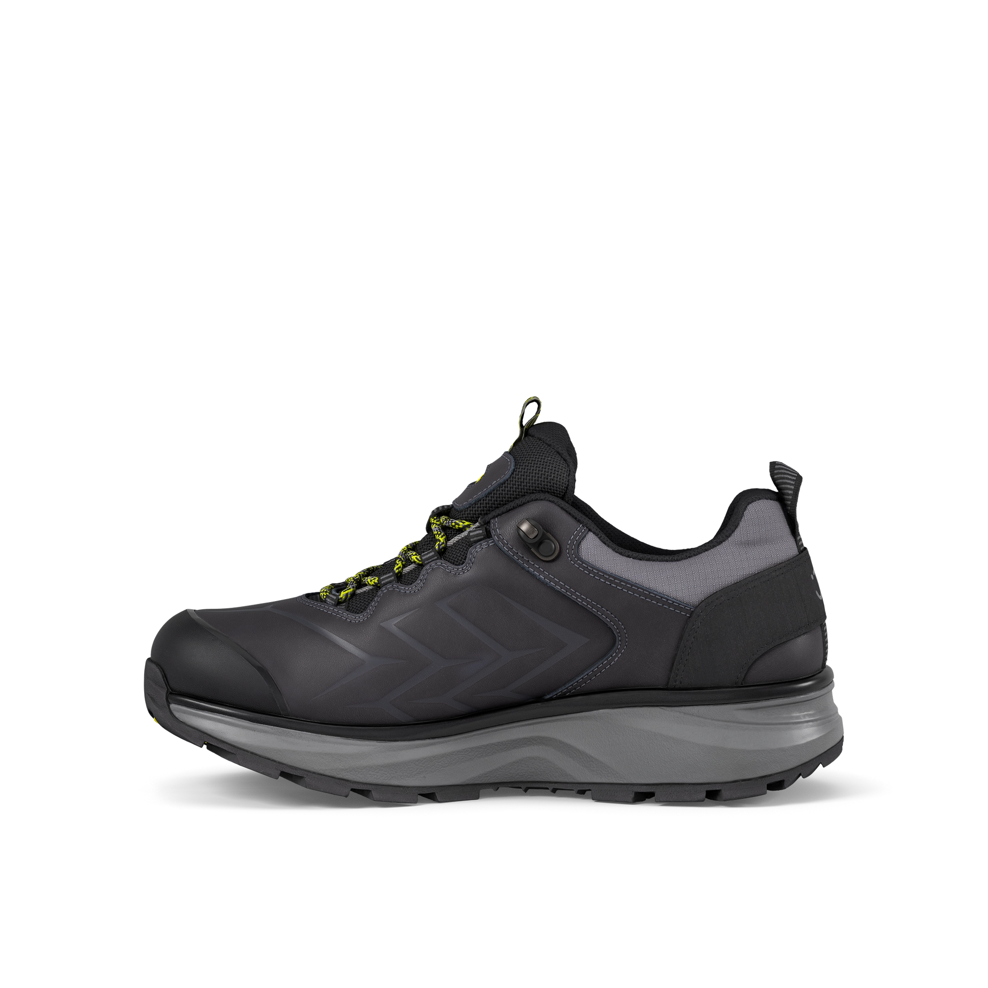 Denali STX Dark Grey