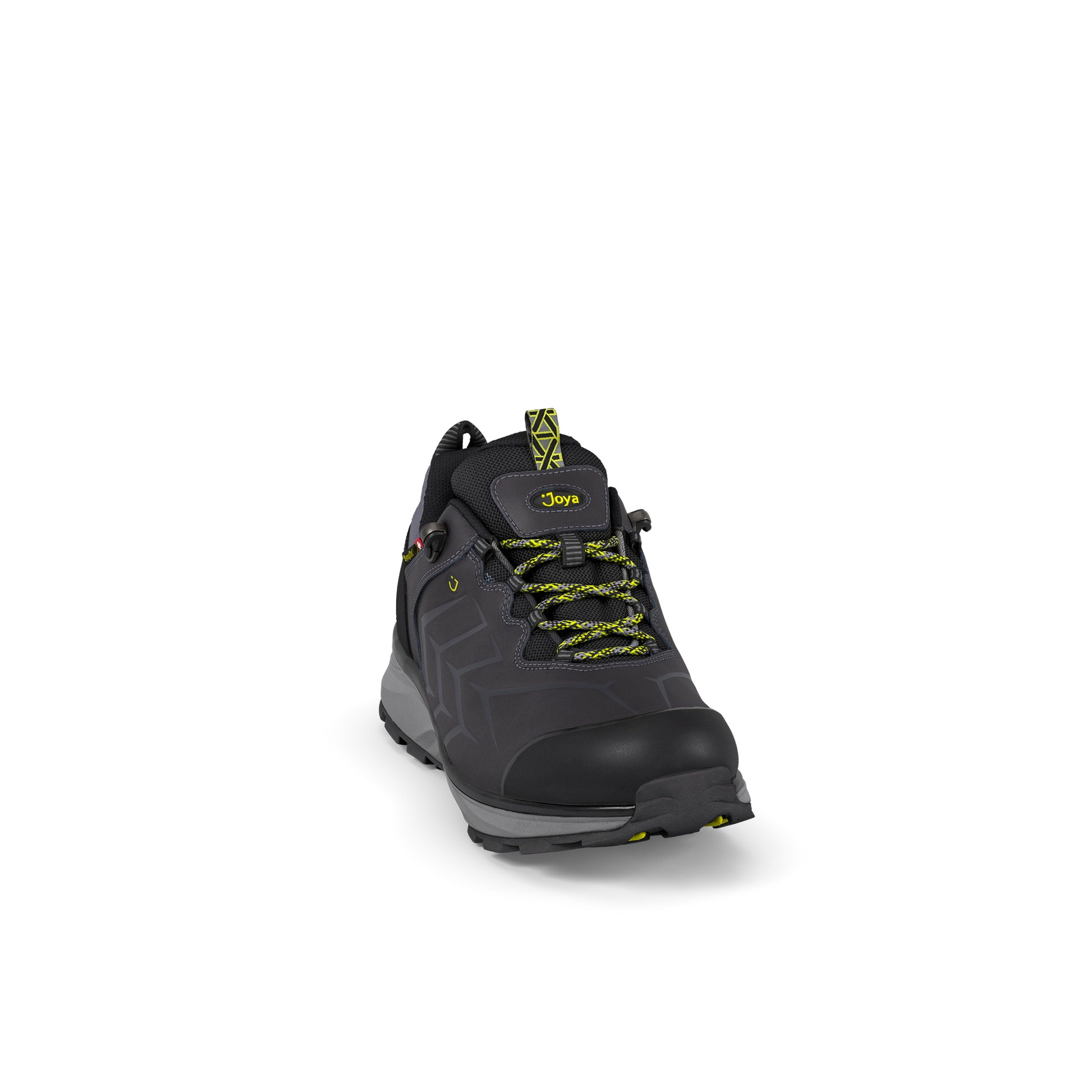 Denali STX Dark Grey