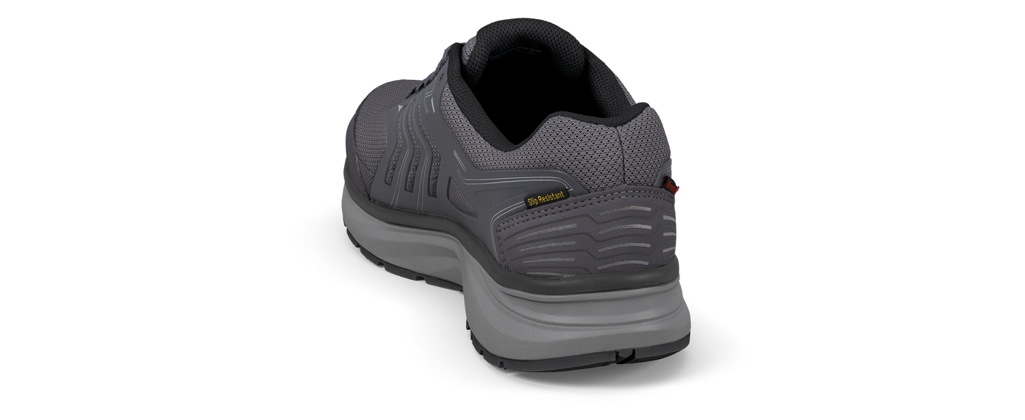 Flash SR STX dark grey