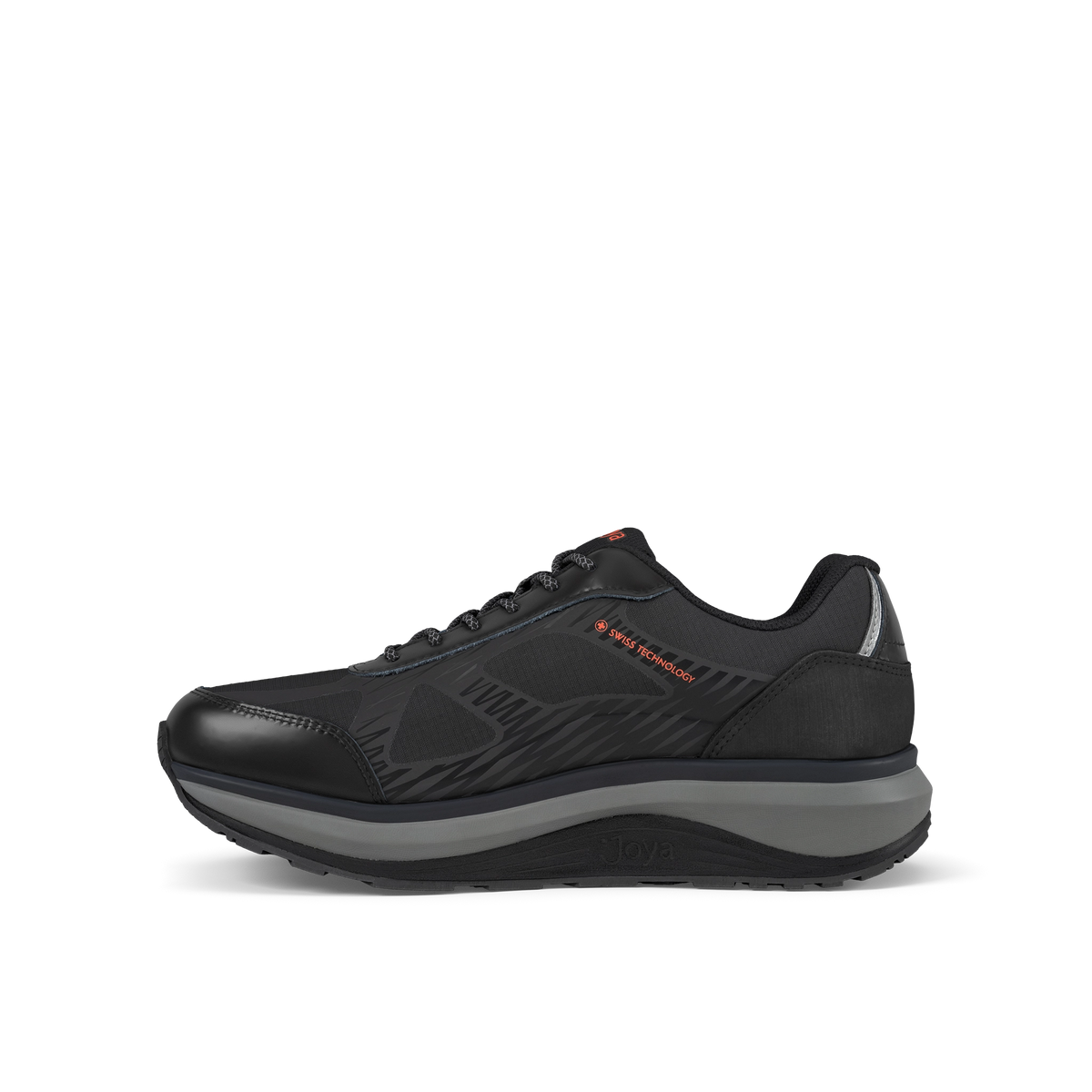Cancun II STX Black