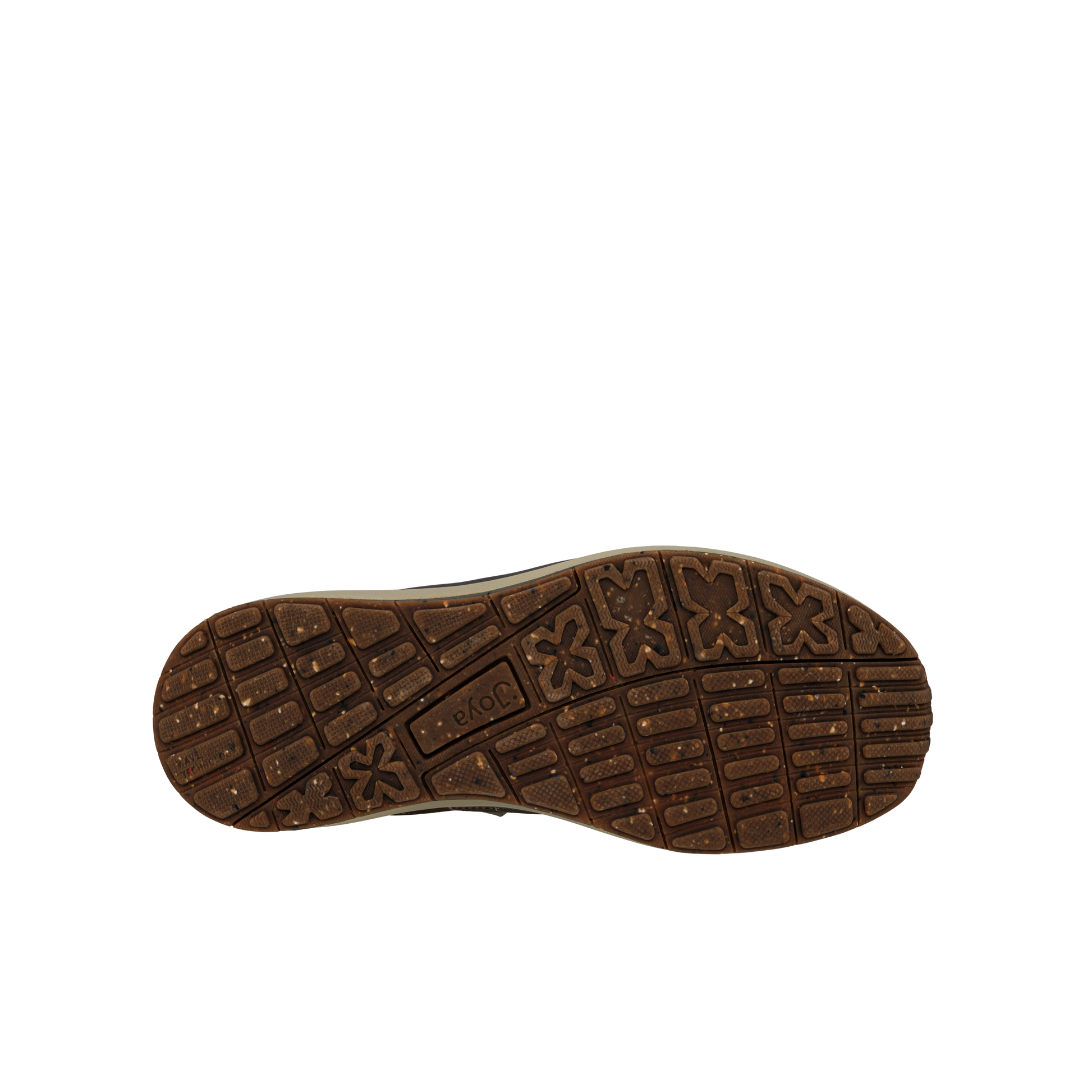 Moscow ZIP brown