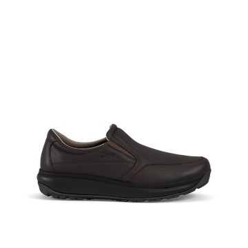 Traveler II Dark Brown
