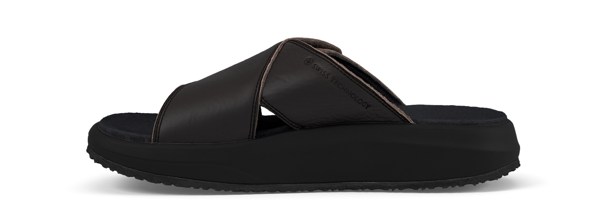 Rio Dark Brown