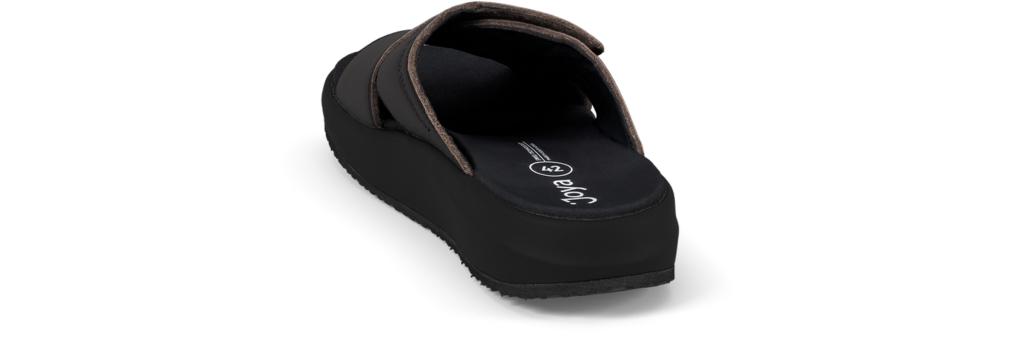 Rio Dark Brown