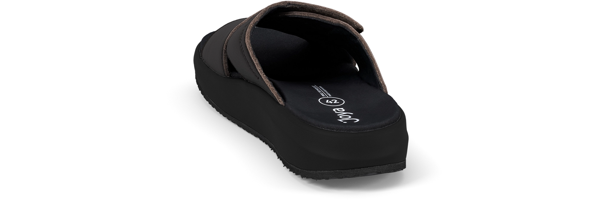 Rio Dark Brown