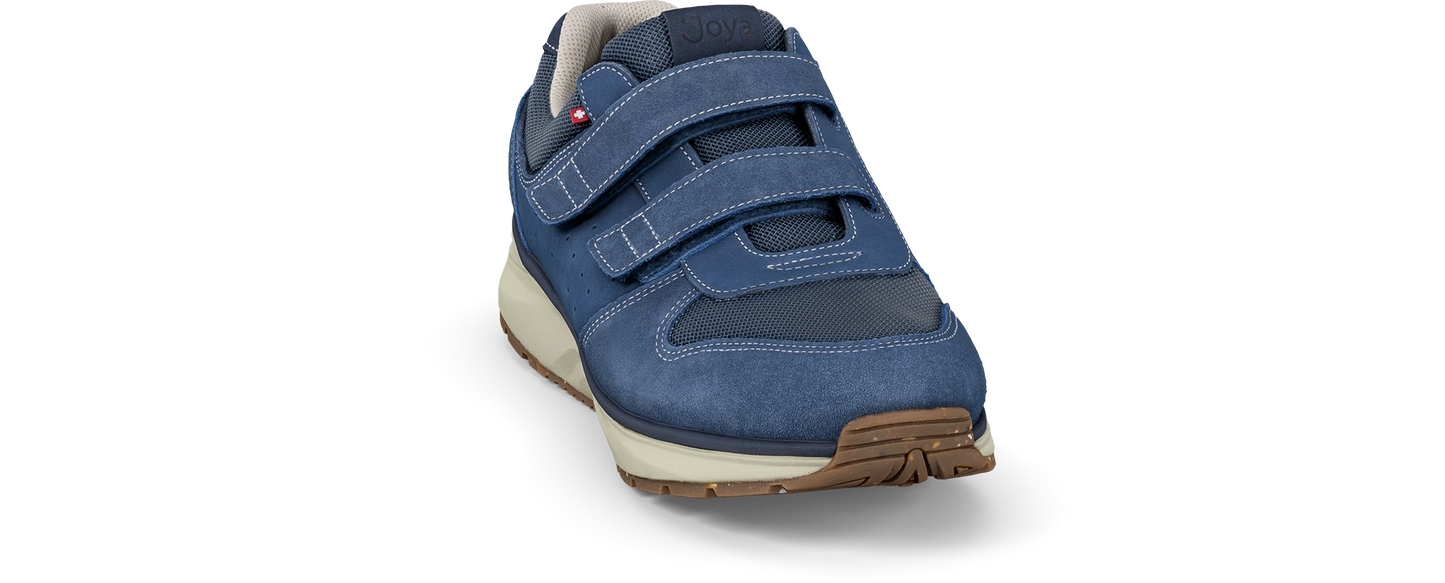 Dynamo Velcro Blue