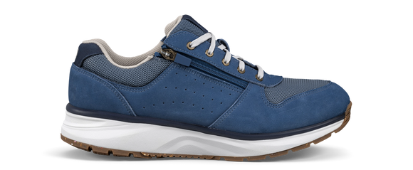 Dynamo Zip Blue