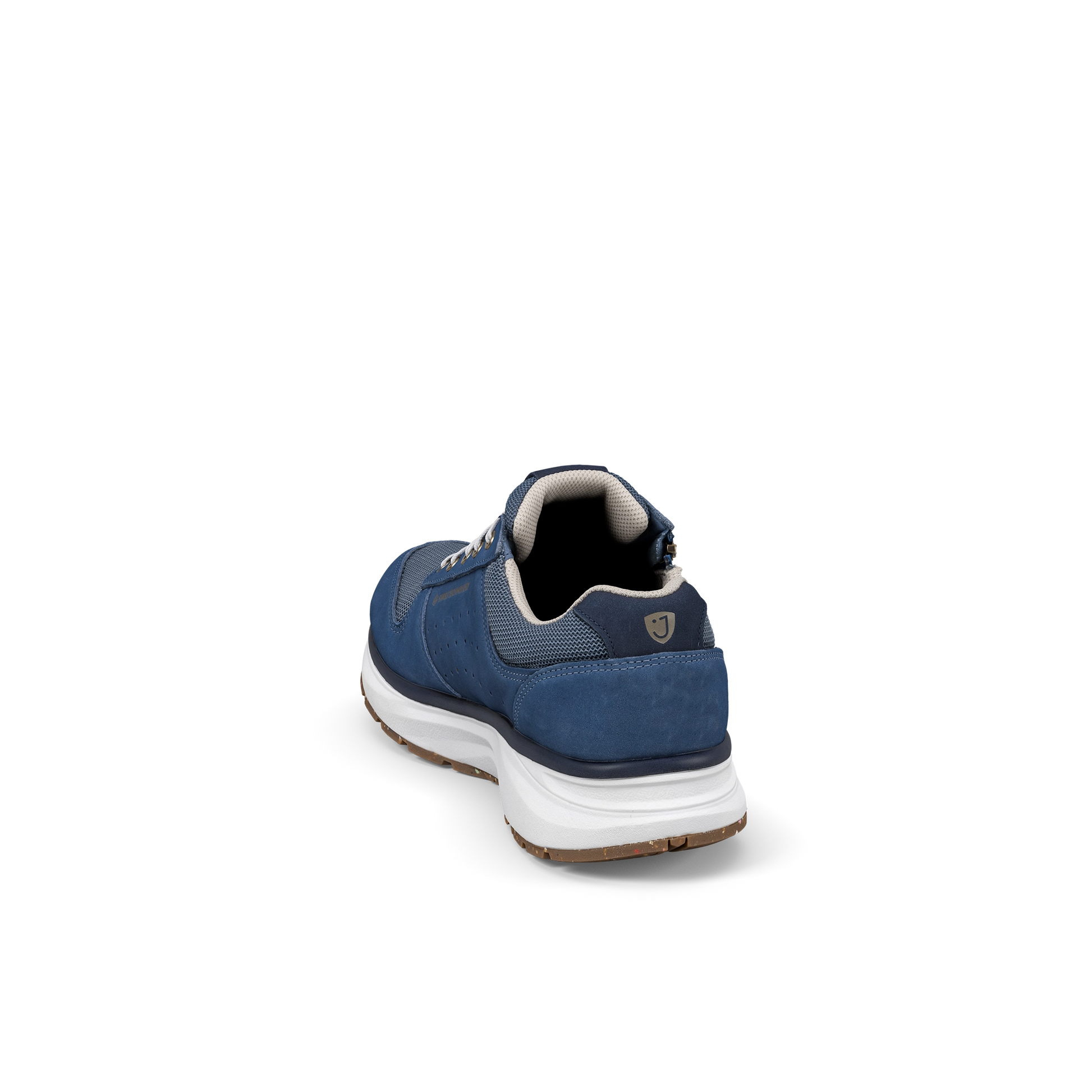 Dynamo Zip Blue