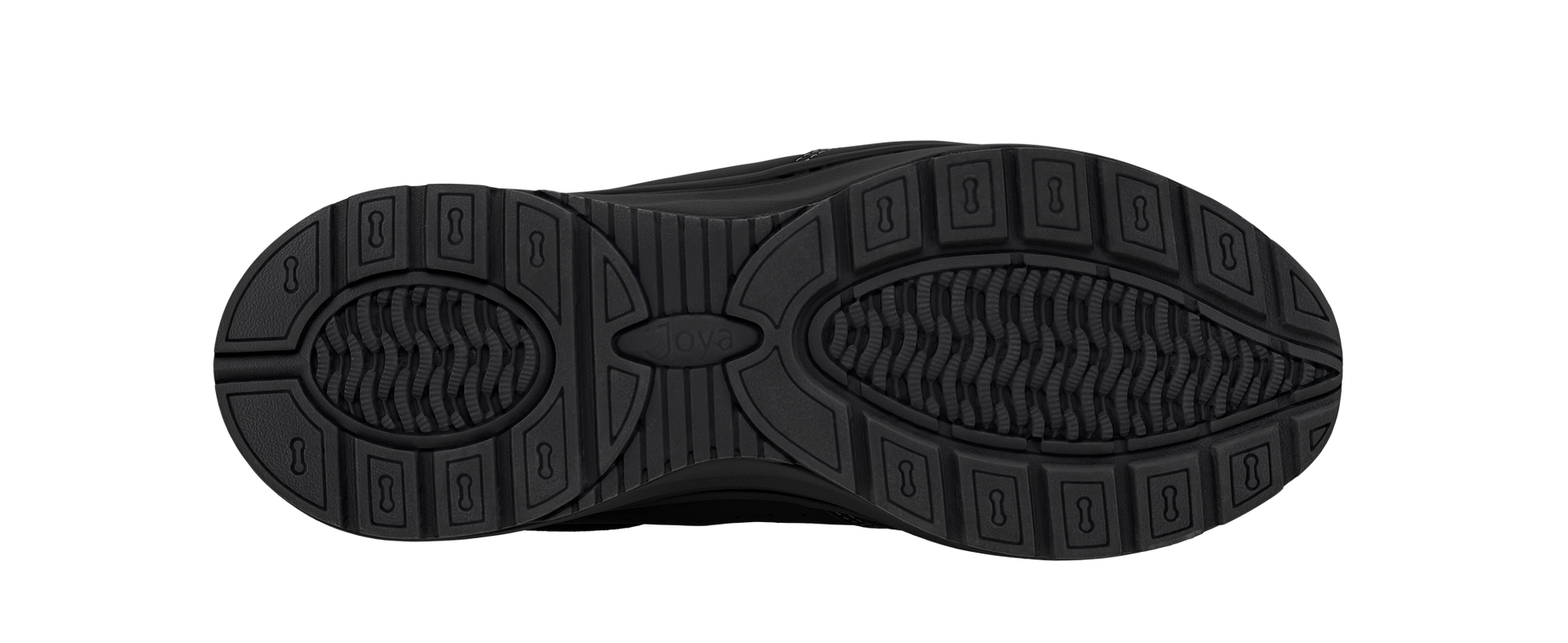 Dynamo Velcro Black II