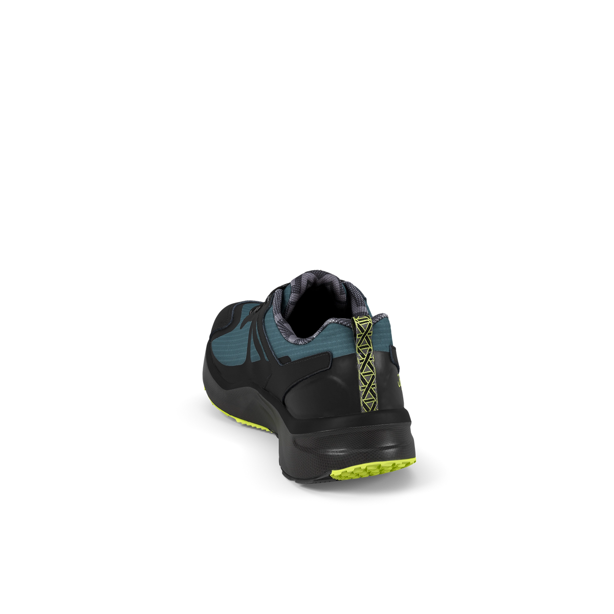 Veloce STX Dark Green
