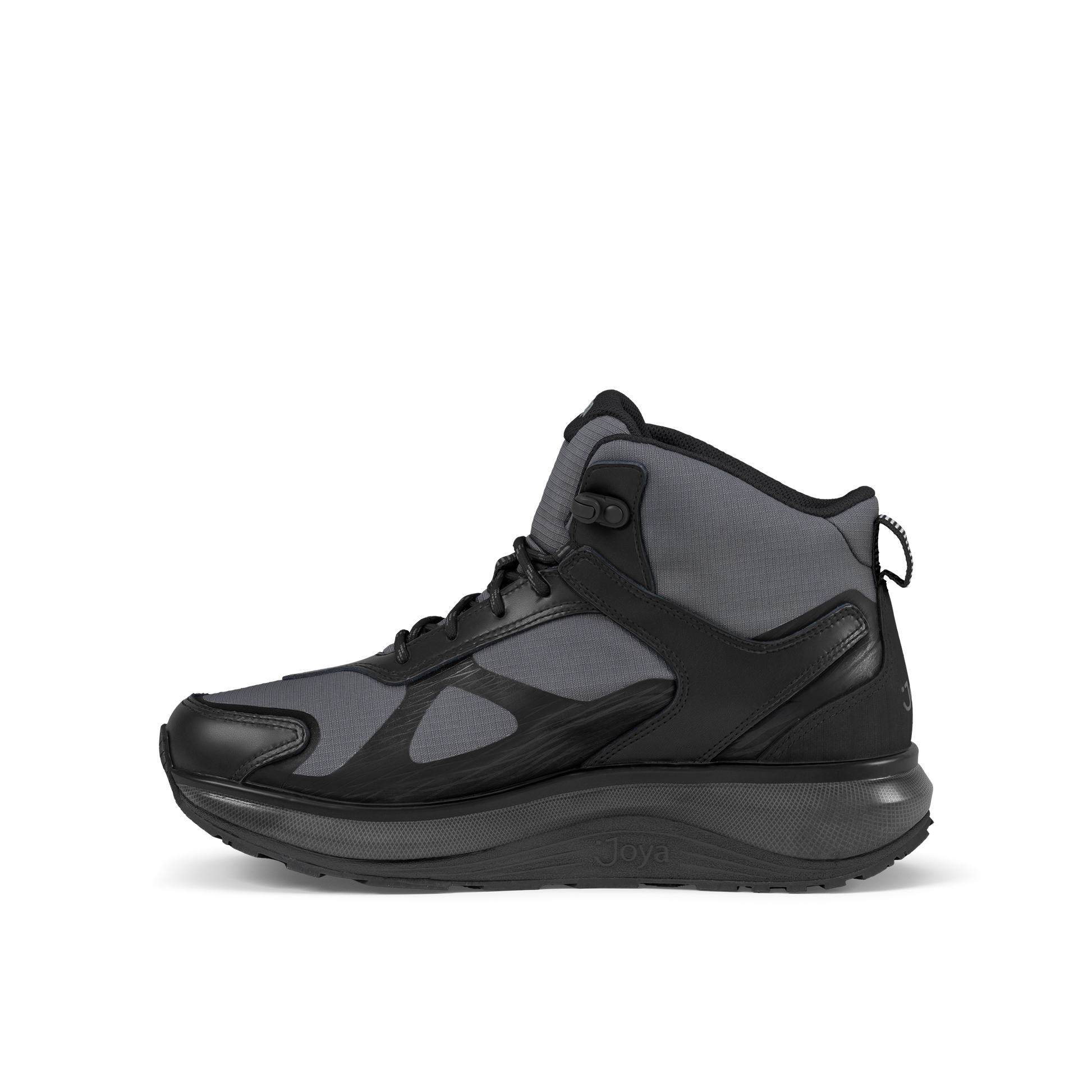 Andes STX Black Grey
