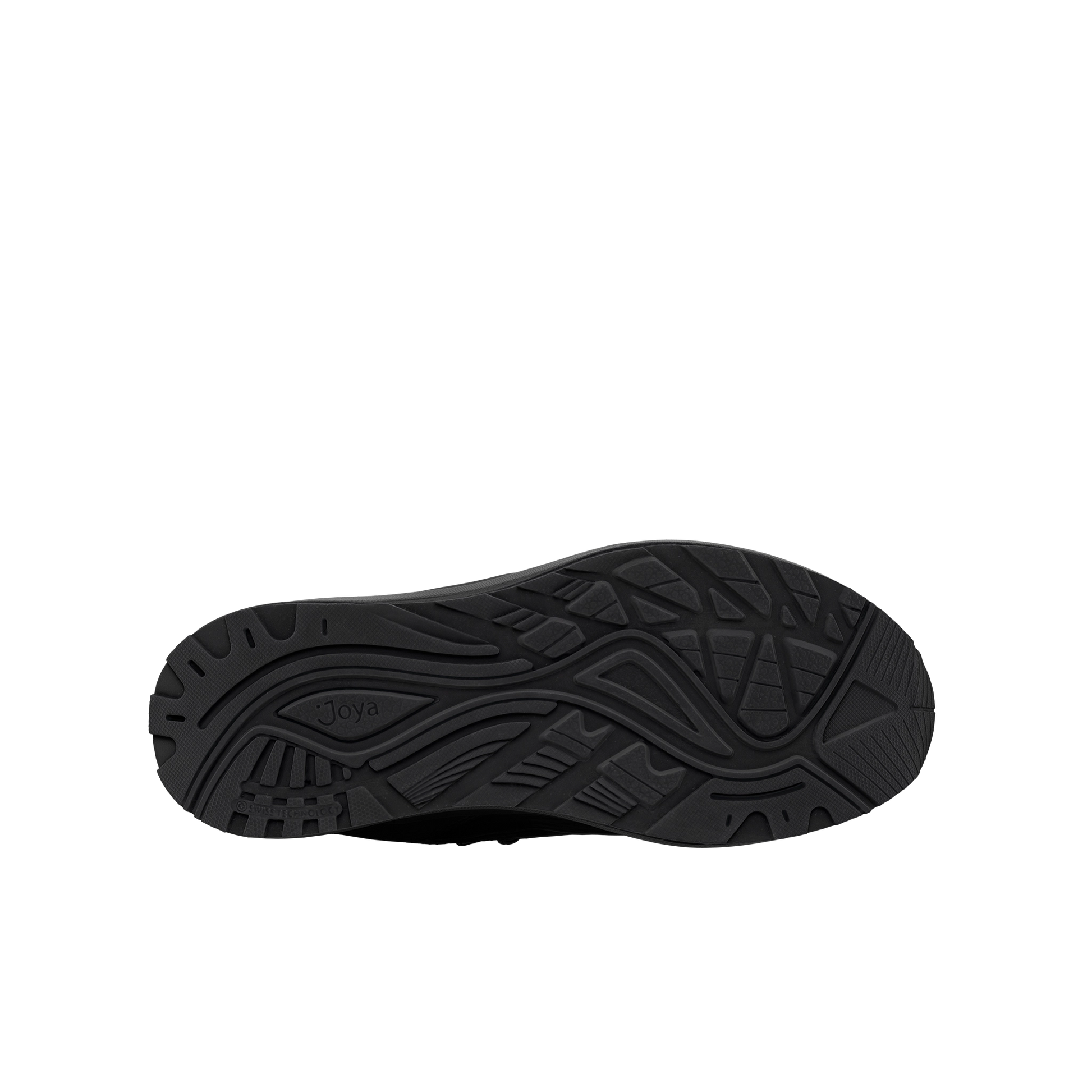 Andes STX Black Grey