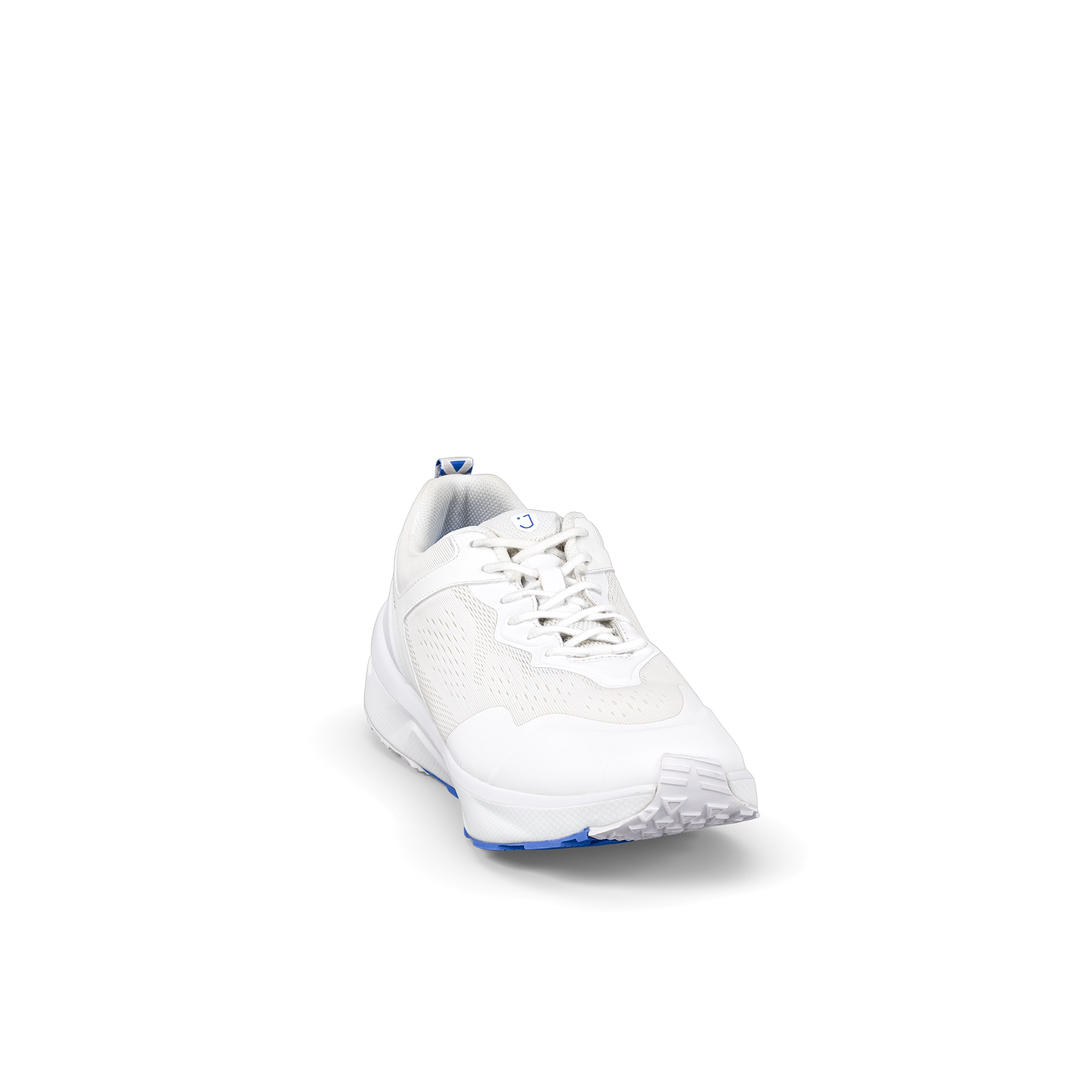 Veloce white