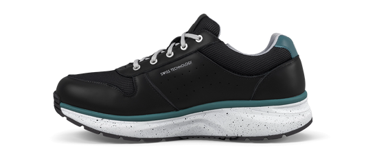 Dynamo Zip black III