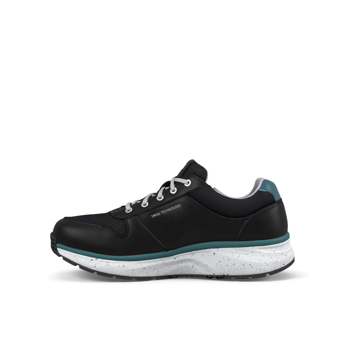 Dynamo Zip black III