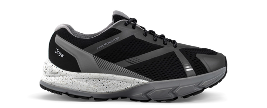 Nova black grey
