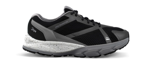 Nova black grey