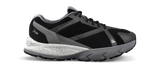 Nova black grey