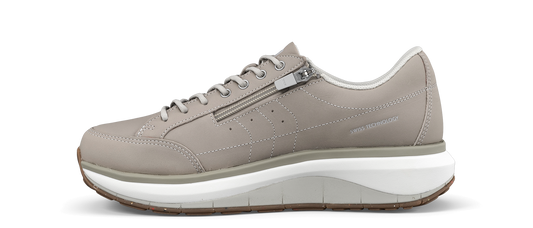 Moscow Zip beige