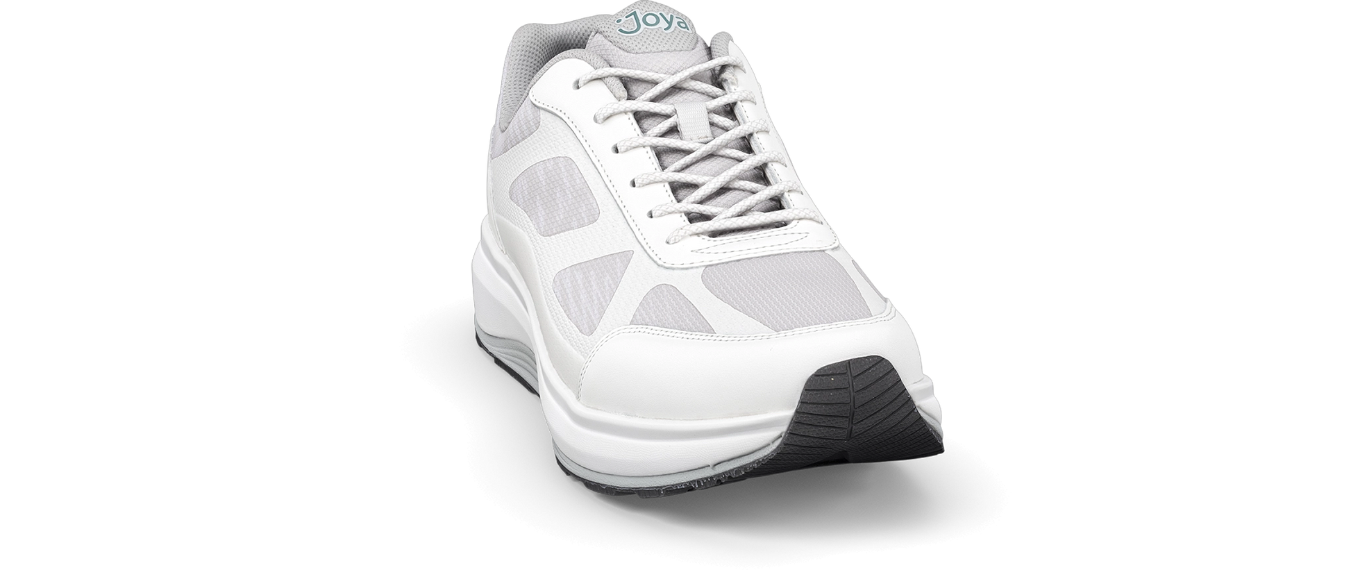 Cancun II white grey