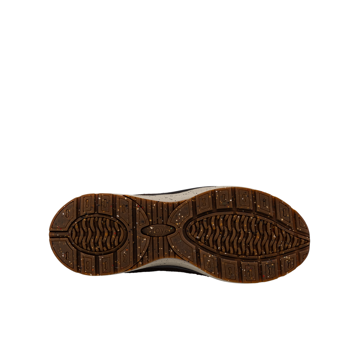 Tony III brown