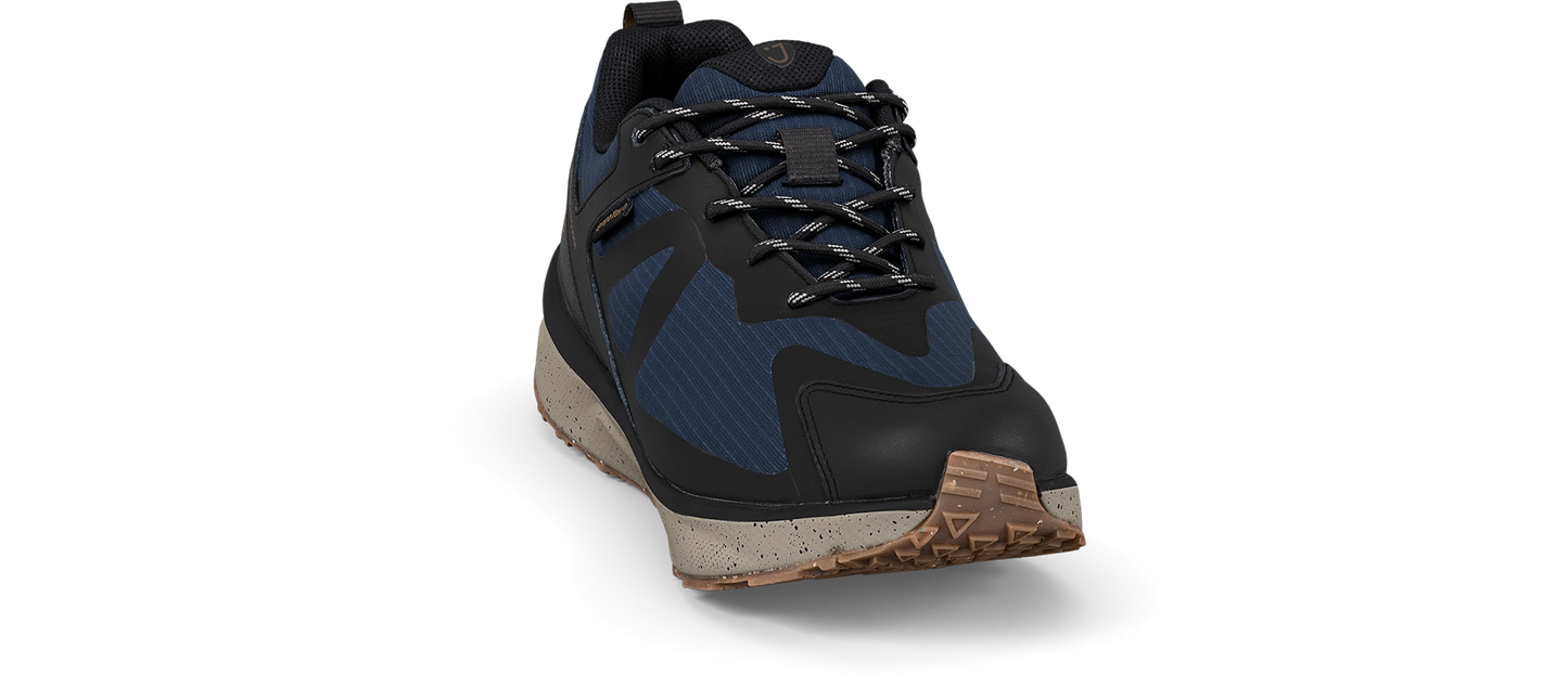 Veloce STX blue-black