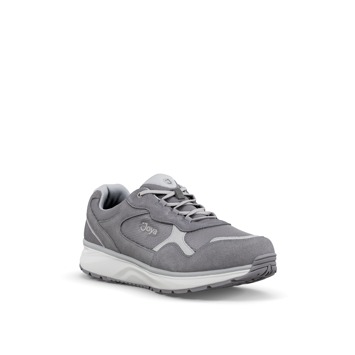 Tony III grey