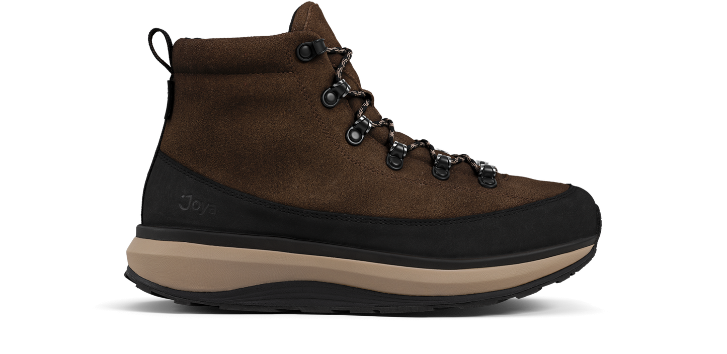 Maui boot STX dark brown