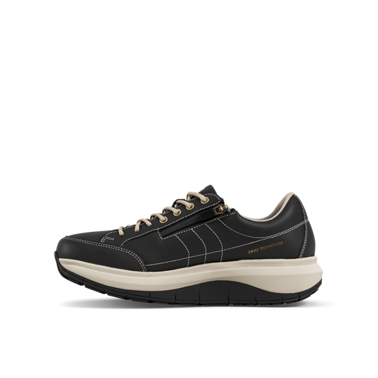 Moscow ZIP black II