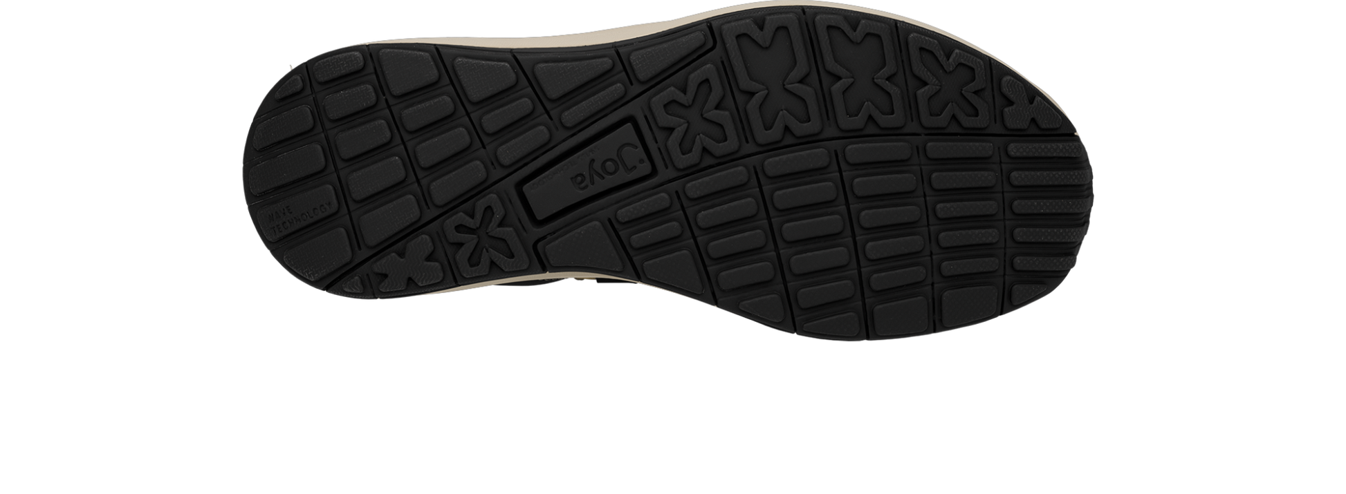 Moscow ZIP black II