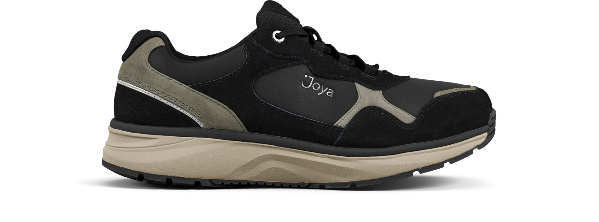 Tony III black