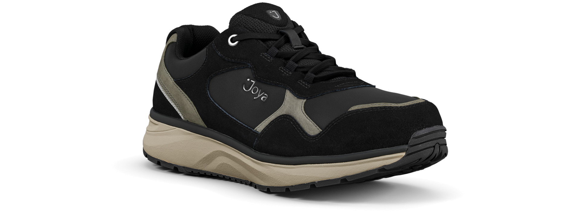 Tony III black