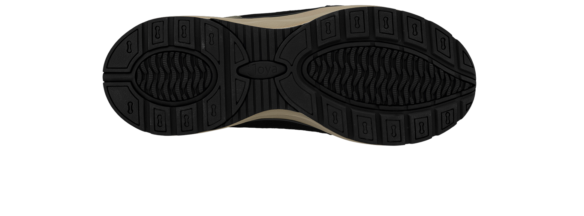 Tony III black