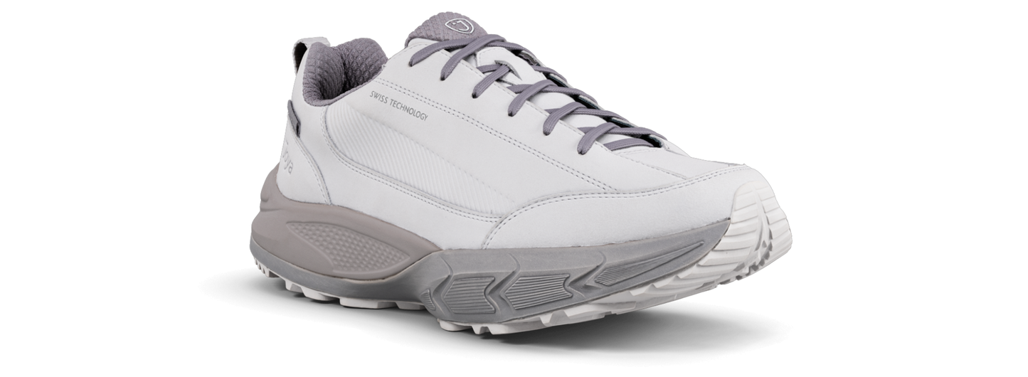 Oberstdorf STX light grey