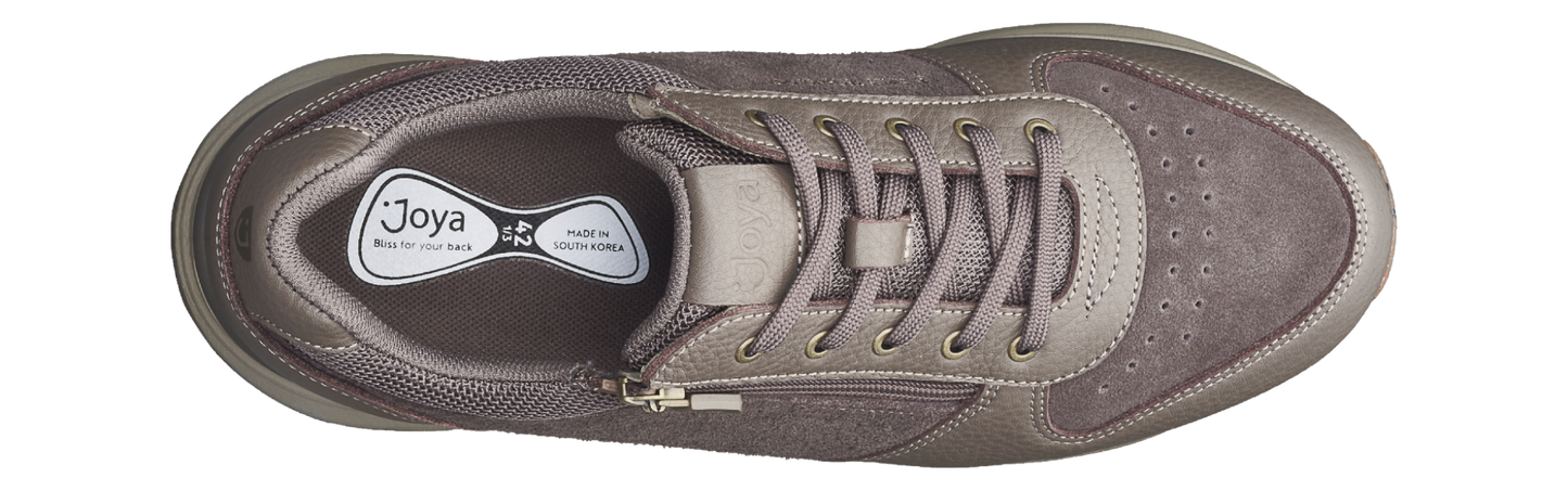 dynamo-zip-brown-sneakers