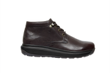Liverpool M dark brown