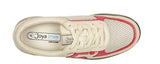 ID Casual W white