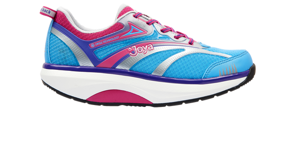 ID Zoom W sky blue