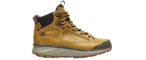 Montana Boot PTX W yellow