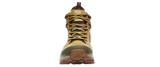 Montana Boot PTX W yellow